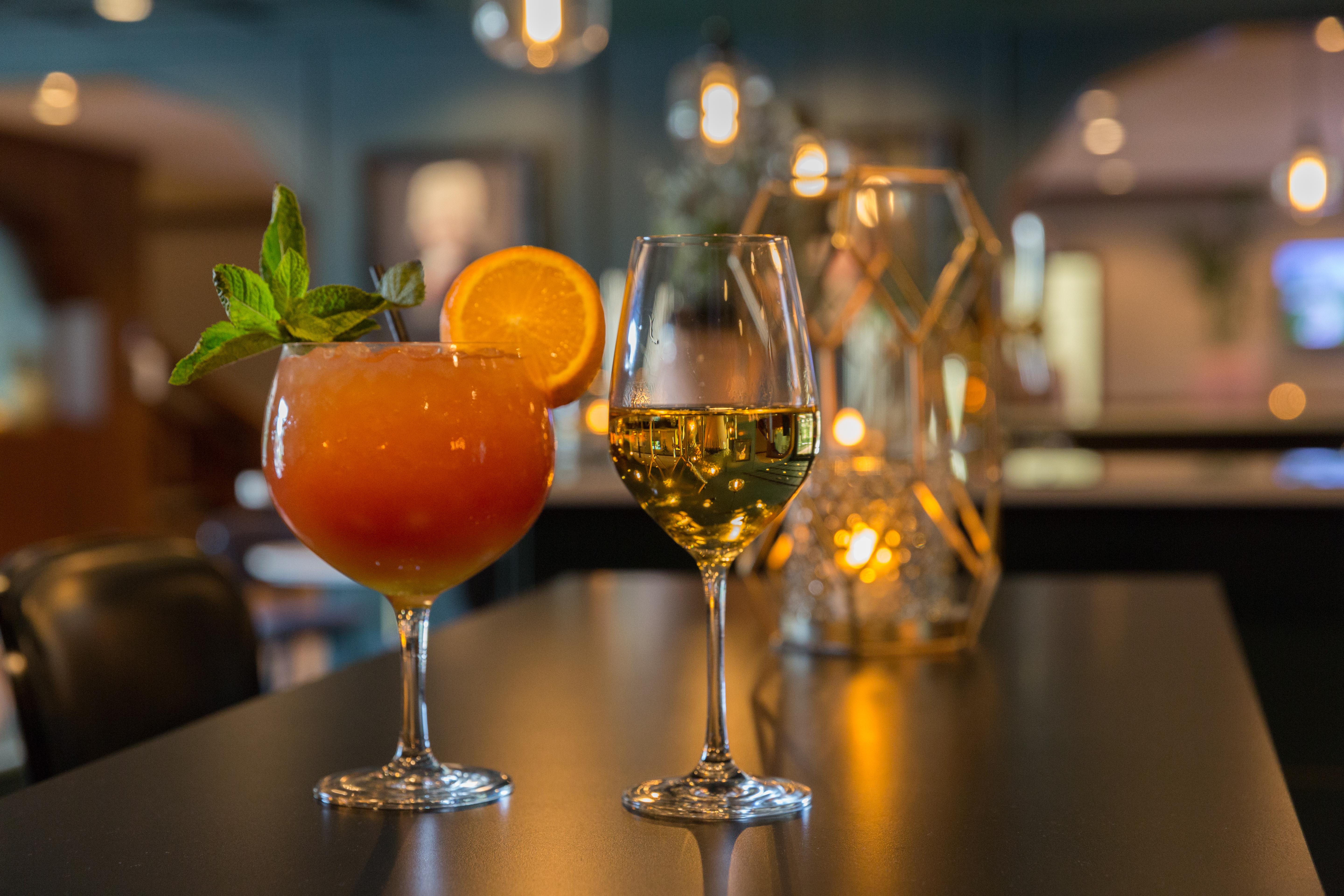 福伦丹凡德瓦克酒店 外观 照片