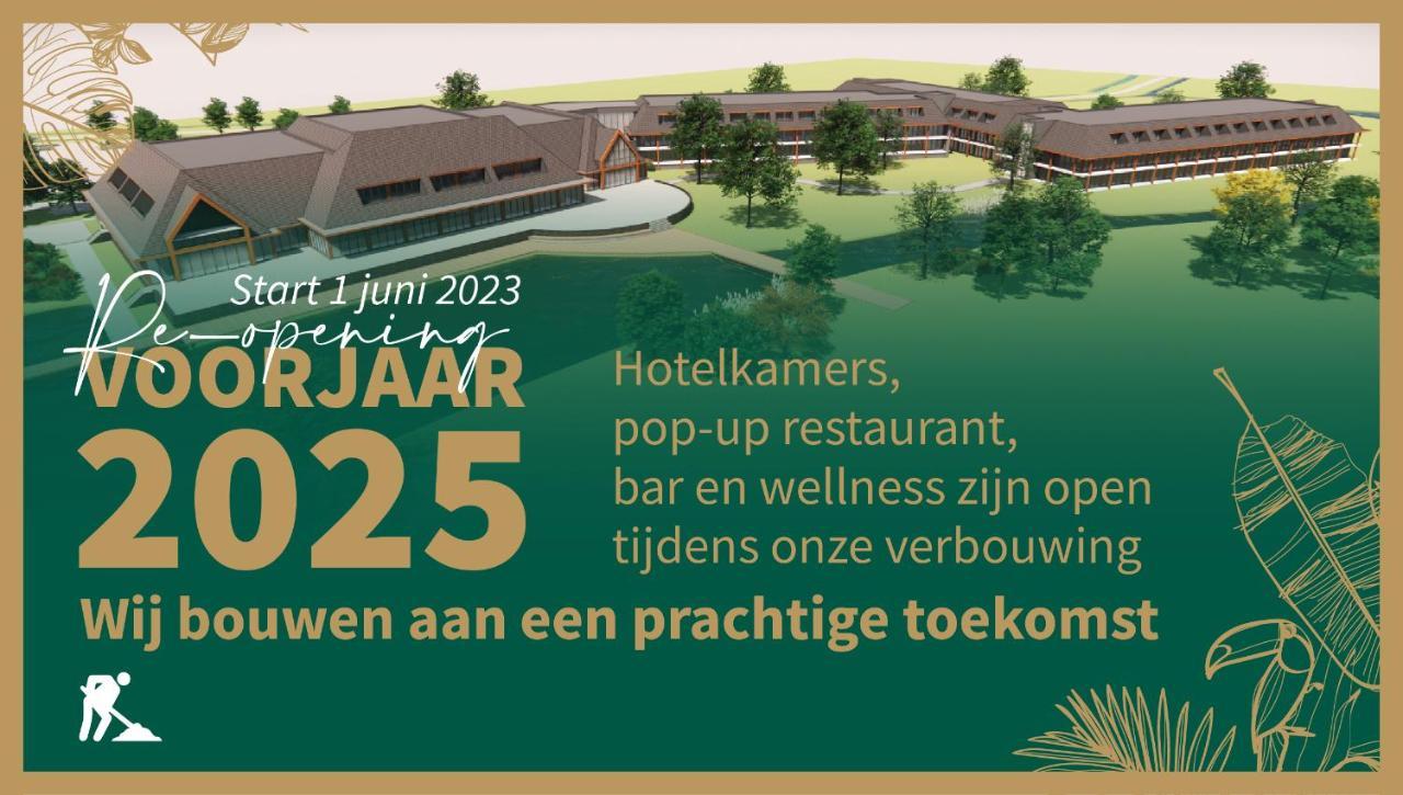 福伦丹凡德瓦克酒店 外观 照片